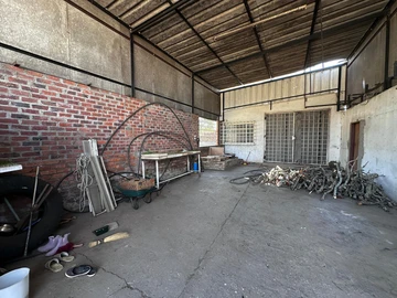 Farm & Agricultural Land