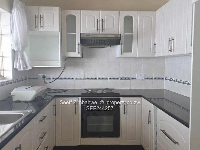 Residential Comfort Or Commercial Space (Sole Mandate)