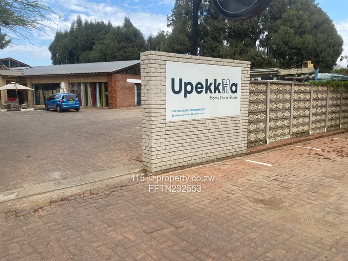 Discover this exquisite commercial space in Mt Pleasant