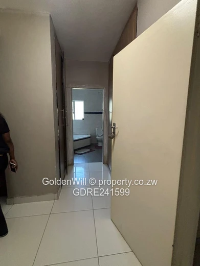 Chisipiti House For Sale 