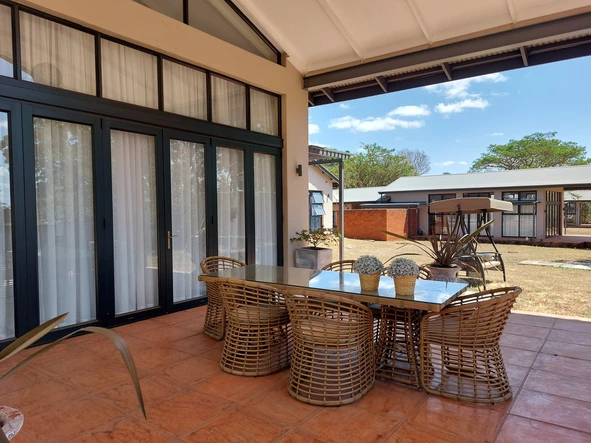 4 Bedroom Townhouse Complex