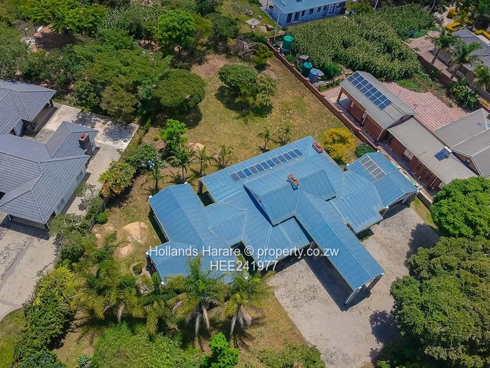 Beautiful home in Arlington Estate