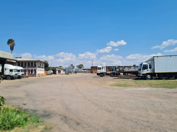 Commercial Property