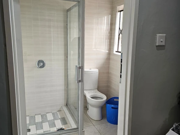 4 Bedroom Townhouse Complex