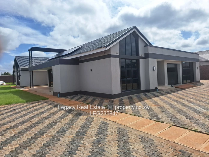 Discover comfort, space and convenience in this beautifully designed property