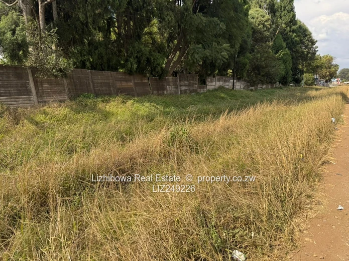 Westgate- Goodhope
