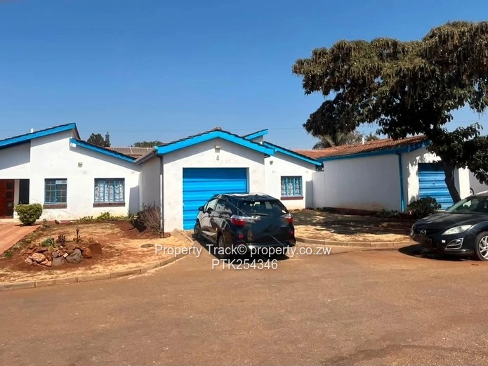 Westgate Cluster For Sale