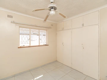 3 Bedroom Townhouse Complex