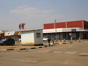 Shop & Retail Property