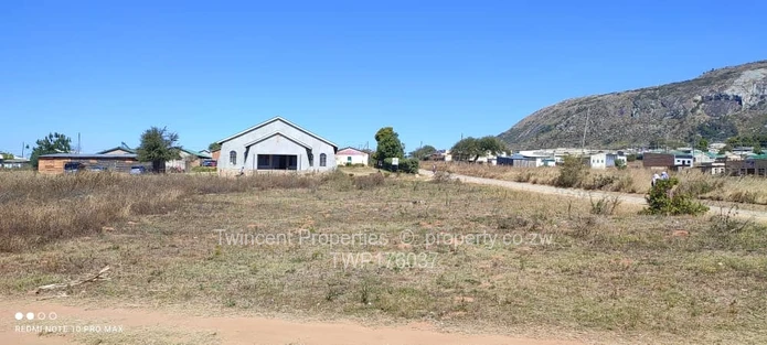 Invest In Nyanga!