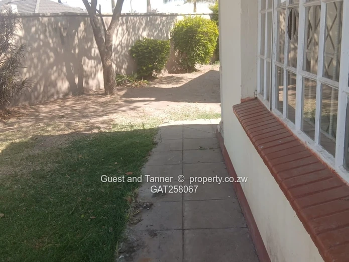  3-Bedroom Home for Sale - Mainway Meadows