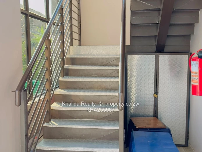 Mabelreign commercial property for sale 