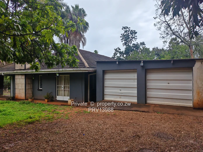 3 Bed House Greystone Park USD1200