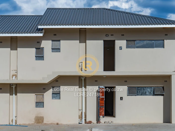 Ground-Floor Apartment for Sale in Ashdown Park 