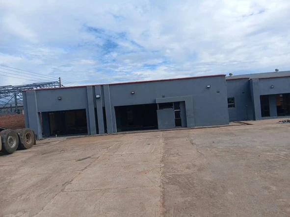 Shop & Retail Property