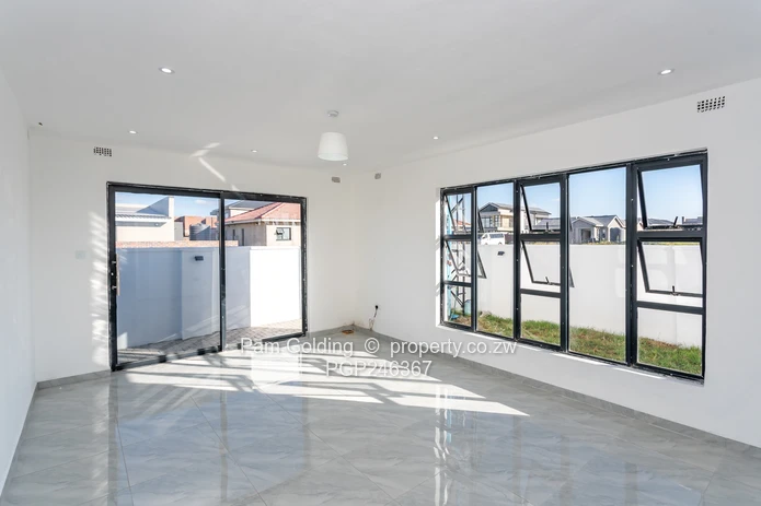 Modern 4-Bedroom Home for Sale!