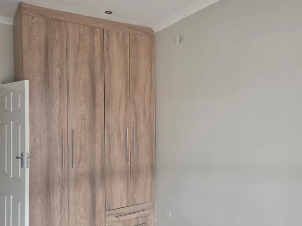 3 Bedroom Townhouse Complex