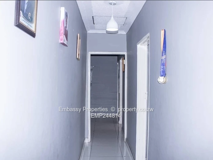 Stunning Opportunity