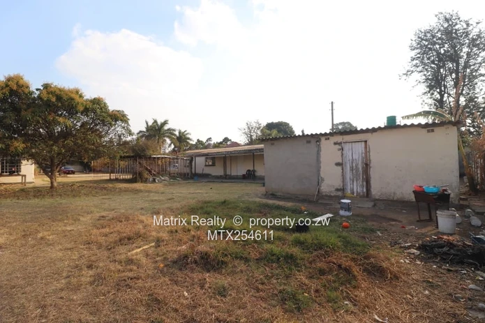 4,300M² Land Banking Opportunity In Marlborough