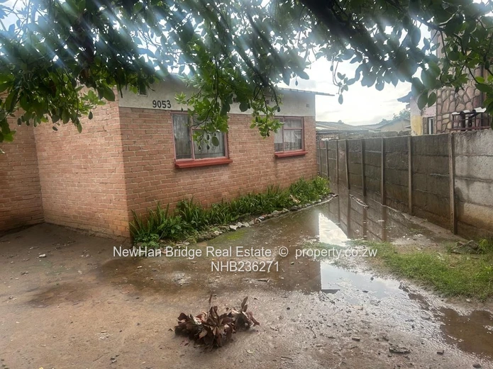 Highfield Paradise Core House For Sale