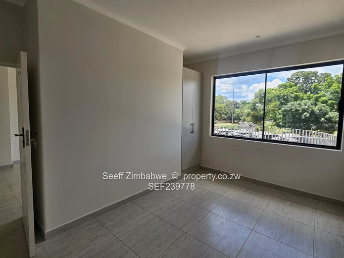 Contemporary Comfort in the Heart of Vanoina