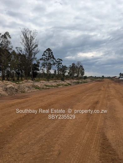 Spitzkop Gardens Gated Community