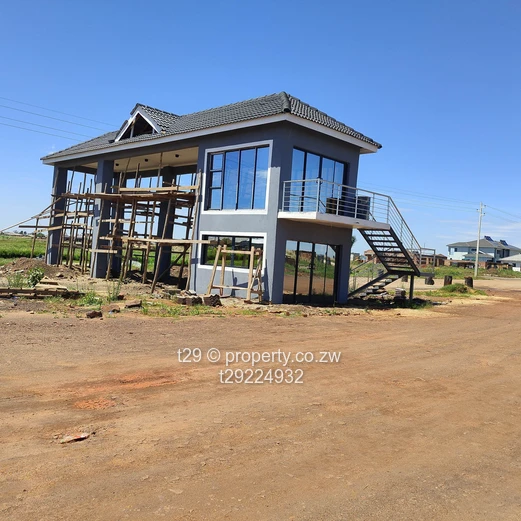 Fairview Haydon shineplus estate stands for sale (Sole Mandate)