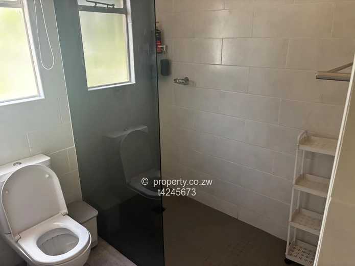 Mount pleasant 4 bed fully furnished house to Rent