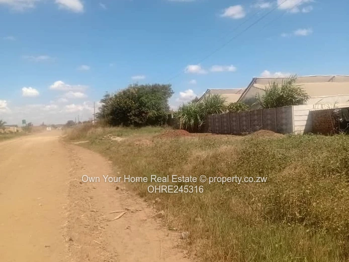 Sandton Stand For Sale 