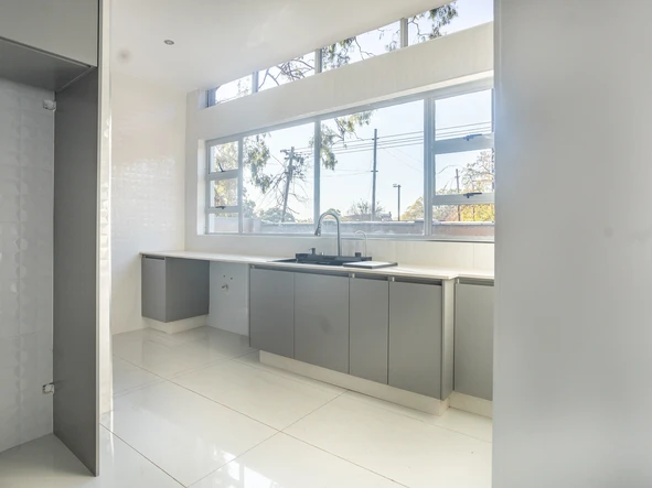 3 Bedroom Townhouse Complex