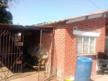 3-Bedroom House for Sale in Unit G,Chitungwiza