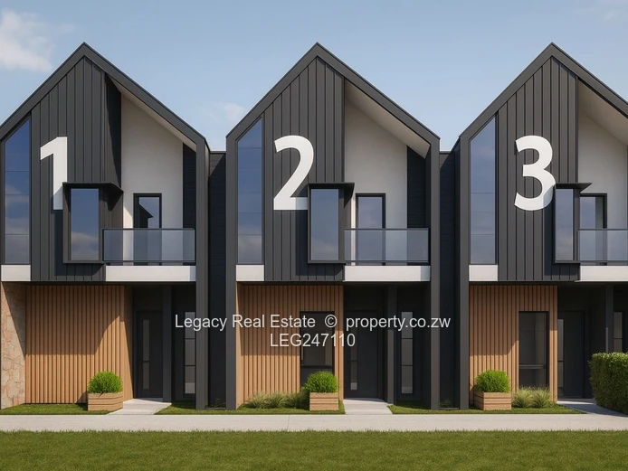 Exclusive Duplex Villa Development Opportunity In Highlands