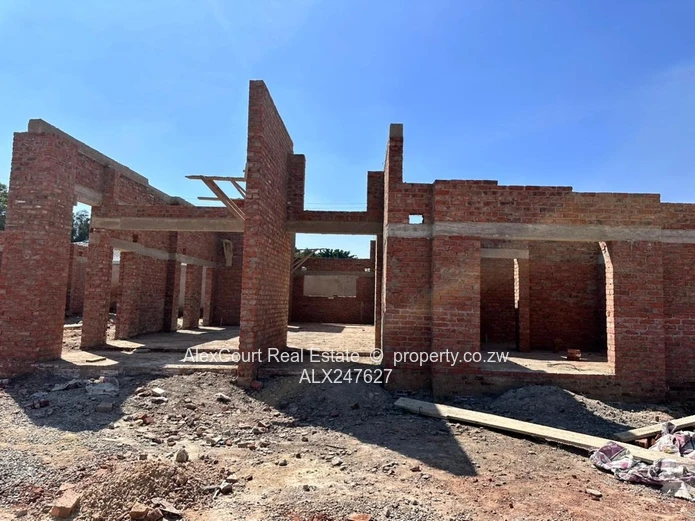 One Unit Nearing Completion Available!!!