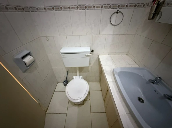 3 Bedroom Townhouse Complex