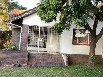 3-Bedroom House For Sale In Bindura 