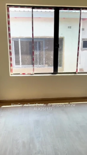Newly Built Semi-Detached Duplex!!!!