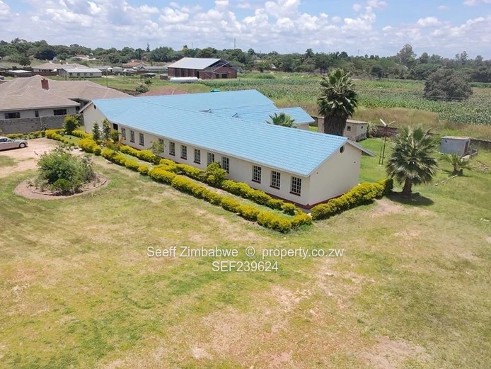 Fully Registered Turnkey Infant School Opportunity