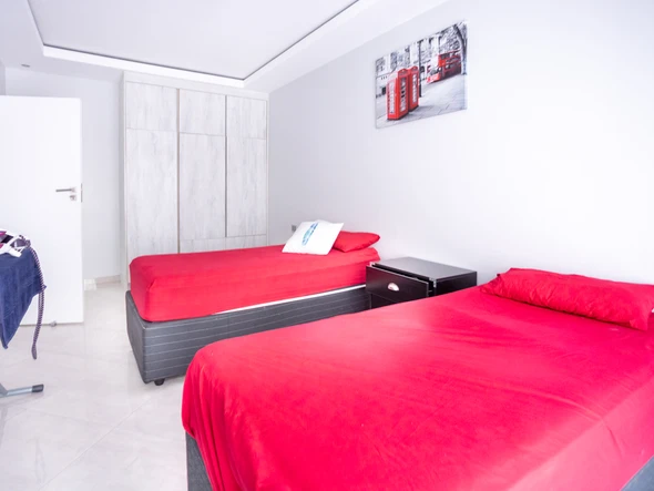 4 Bedroom Townhouse Complex