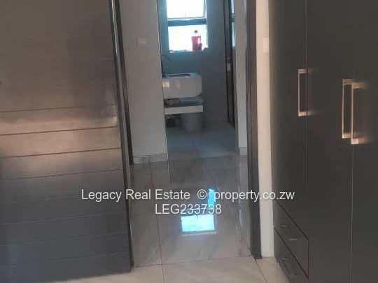 Greendale Athlone Modern 3-Bedroom Cluster for Sale