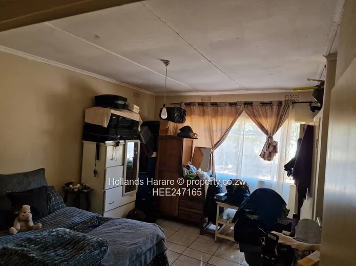 Chegutu Property 