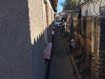 4 Bedroom Townhouse Complex