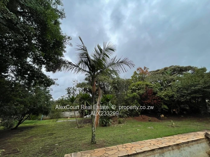 Mt Pleasant Northwood Land for Sale