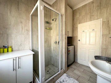 4 Bedroom Townhouse Complex