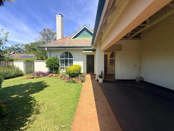 3 Bedroom Townhouse Complex