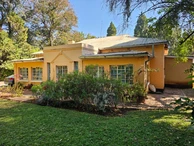 8 Bedroom House
