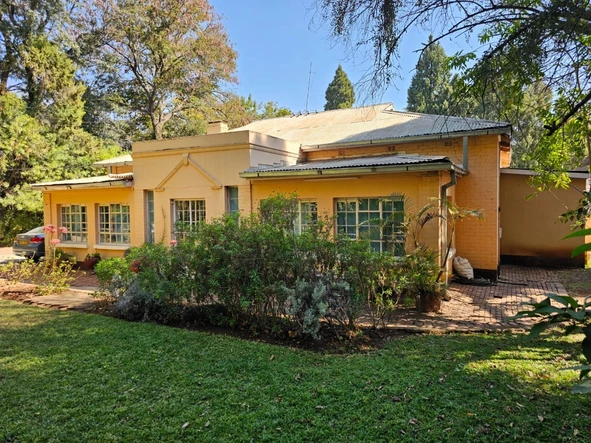 8 Bedroom House