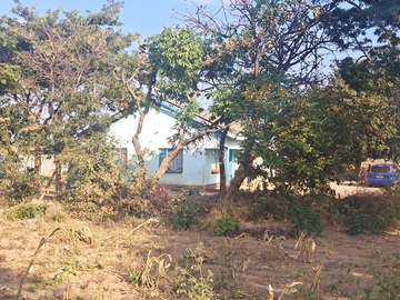 Farm & Agricultural Land