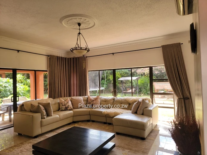 Prestige Meets Potential In Borrowdale Brooke