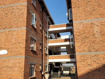 Classy 2 bedroomed apartment for sale