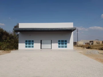 Shop & Retail Property